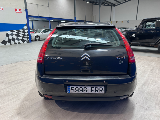 CITROEN C4 2.0 hdi
