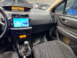 CITROEN C4 2.0 hdi