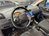 CITROEN C4 2.0 hdi