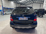 MERCEDES-BENZ ML 320 cdi