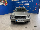 AUDI A6 3.0 i 