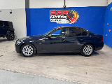 BMW. 318 i 