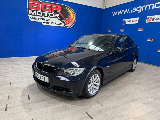 BMW 318 i 