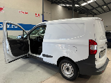 FORD Tourneo Courier 1.5 tdci