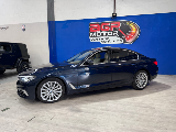 BMW. 520 d Luxury