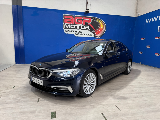 BMW 520 d Luxury