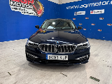 BMW 520 d Luxury