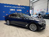 BMW 520 d Luxury