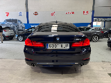 BMW 520 d Luxury