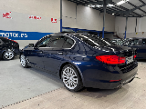 BMW 520 d Luxury