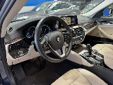 BMW 520 d Luxury