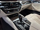 BMW 520 d Luxury