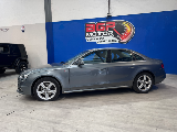 AUDI. A4 2.0 tdi S Line