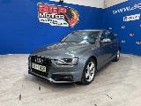 AUDI A4 2.0 tdi S Line