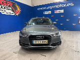 AUDI A4 2.0 tdi S Line