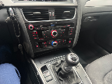 AUDI A4 2.0 tdi S Line