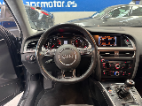 AUDI A4 2.0 tdi S Line