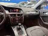 AUDI A4 2.0 tdi S Line