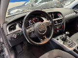 AUDI A4 2.0 tdi S Line