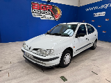 RENAULT Megane 1.6 i 