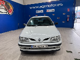 RENAULT Megane 1.6 i 