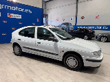 RENAULT Megane 1.6 i 