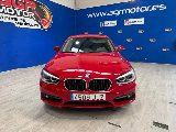 BMW 118 d