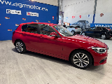 BMW 118 d