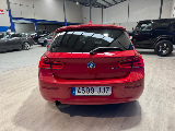 BMW 118 d