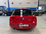 BMW 118 d