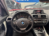 BMW 118 d
