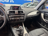 BMW 118 d