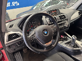 BMW 118 d