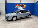 CITROEN. C4 1.6 i 