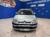 CITROEN C4 1.6 i 