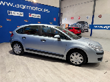 CITROEN C4 1.6 i 