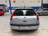 CITROEN C4 1.6 i 