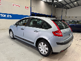 CITROEN C4 1.6 i 