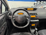CITROEN C4 1.6 i 