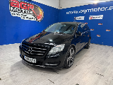 MERCEDES-BENZ R 350 cdi 