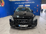 MERCEDES-BENZ R 350 cdi 