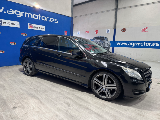 MERCEDES-BENZ R 350 cdi 