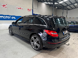 MERCEDES-BENZ R 350 cdi 