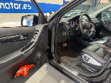 MERCEDES-BENZ R 350 cdi 
