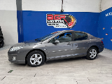 PEUGEOT. 407 1.6 hdi