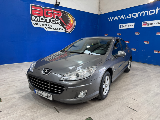 PEUGEOT 407 1.6 hdi