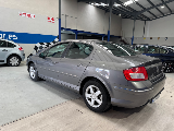 PEUGEOT 407 1.6 hdi