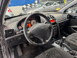 PEUGEOT 407 1.6 hdi