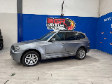 BMW. X3. 3.0 d PACK M