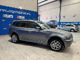 BMW X3. 3.0 d PACK M